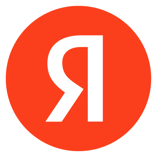 Яндекс