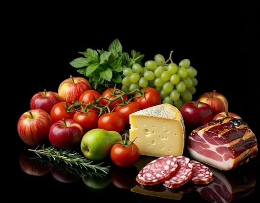 Отборные продукты