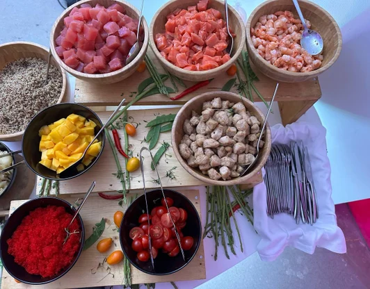 Отборные продукты